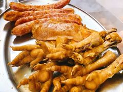 -明记牛杂(新马路分店)