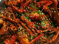 -巴厘龙虾·榜首油焖大虾(音乐学院·沿江酒馆店)