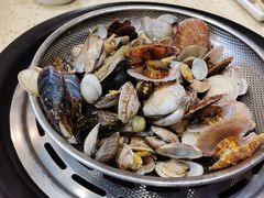 -船梆煮•蒸汽海鲜·生腌干蒸(五四广场店)