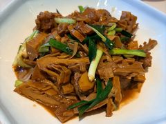 -美极鲜食坊(宝安南路店)