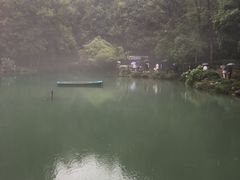 -灵栖洞天