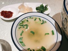 羊肉泡馍-汉唐宴长安食府