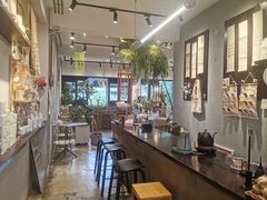 -青莯_Percher Coffee Shop(皮市街店)
