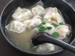 -满宝馄饨(HRB新亭街店)