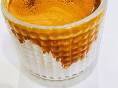老北京污Dirty-1/4 ONE QUARTER COFFEE LAB(朝阳大悦城店)