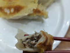 -鲜鲜锅贴(荆山路店)