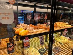 -酵墅·红酒酵母面包(羲和广场店)