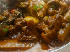 -洞庭家宴·头牌甲鱼(广渠门店)