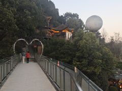 -枇杷园食为鲜火锅(南山店)