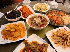 -神仙钵湘香土菜馆(光华路店)