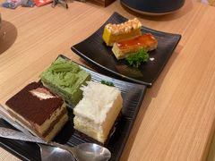 -德川家日本料理(中关村寰太大厦店)