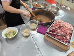 -大鼎沙嗲面(港口路店)