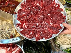 -憨铁匠老火锅(龙岗万科里店)