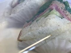 -味多美蛋糕(看丹桥店)