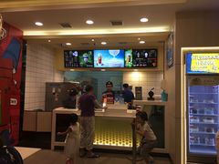 -DQ·蛋糕·冰淇淋(绿宝店)