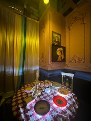 -疯狂冒险家-亲子密室-东坝店(金隅嘉品店)