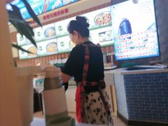 -锅老头铁锅炖•大锅蒸汽海鲜(韩乐坊店)