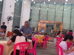 -秋姐美食店(旅游大道店)