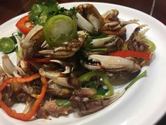 醉蟹钳-蠔友汇(皇姑店)