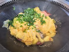 -老刘生态大鱼坊铁锅炖鱼(赛马场店)