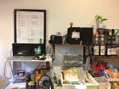 -小团圆糖水铺(襄阳南路店)