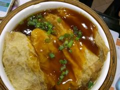 -虾饺妹·粤式手工点心(水荫路店)