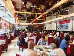 -马凯餐厅(长椿街店)