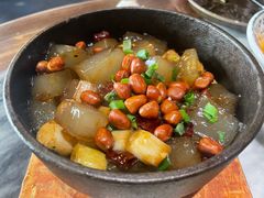 -西安饭庄·非遗陕菜(钟楼店)