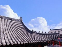 -锦州笔架山风景区