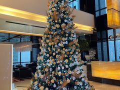 -上海龙之梦万丽酒店