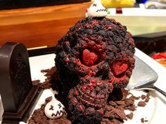 -Social 秀西餐厅-长沙瑞吉酒店(运达店)