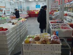 -北京稻香村(大都专卖店)