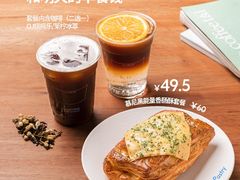 -Something For(中洲湾店)