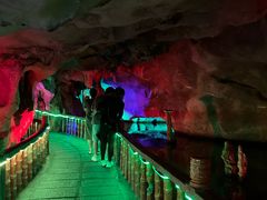 -星湖旅游景区七星岩