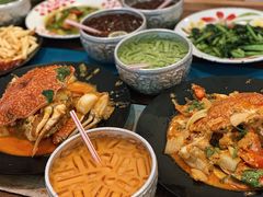 -Doo Dee Thai Food(Issan/Isaan/Esan)