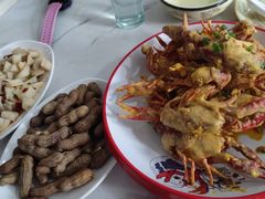 -辣螃铠盆盆蟹大排档(总店)