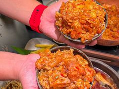 -Ameigo梅果·云贵川bistro(长宁来福士店)