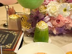 -迦南苑·新派青岛菜·生日纪念日主题餐厅