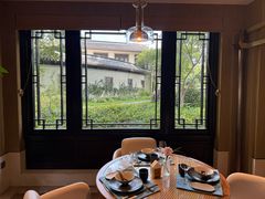 -杭州西湖柳莺里酒店·闻莺厅