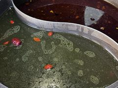 -嘎洒汤锅·花腰傣美食
