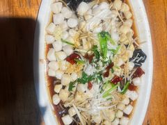 -即墨老公社·海肠捞饭大王(古城店)