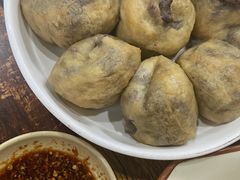 -南雄雄州土菜餐厅(粤北大厦店)