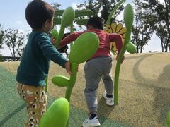 -季高兔窝窝亲子园(上海薰衣草公园店)