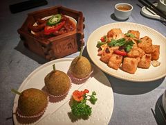 -晓粤·惹味粤菜(凯德乐峰广场店)