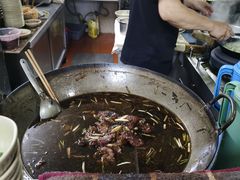 -无名氏面馆(邮电路店)