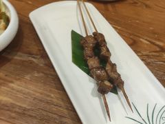 -云海肴·汽锅鸡·云南菜(美罗城店)