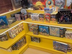 -猎人桌游吧(合生汇店)