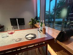 -人间酒暖·Go blanc·烧鸟·深夜食堂(陆家嘴店)