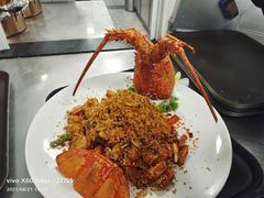 -岁粤Moon·湖景餐厅(月光码头店)