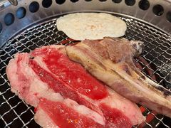 -谷町·烤肉自助(朱雀门店)